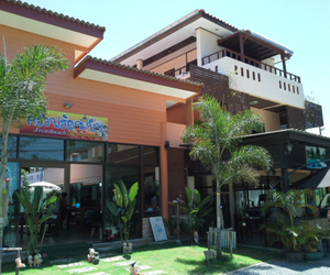 Front Beach Hotel Ban Nong Sua Thailand