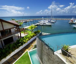 The Bannister Hotel & Yacht Club by Mint Samana Dominican Republic