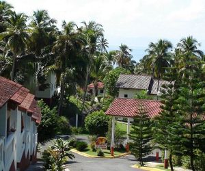 Tambora Beach Suites Samana Dominican Republic