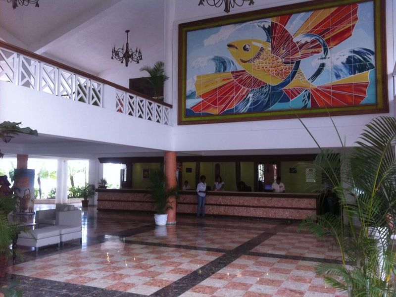 Hotel Photo 9