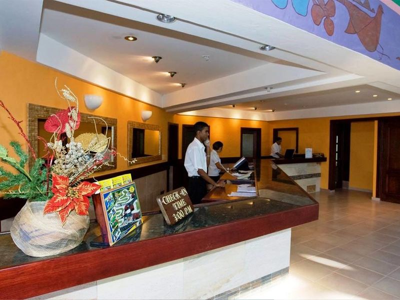 Hotel Photo 14