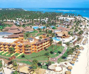 VIK hotel Arena Blanca Bavaro Dominican Republic
