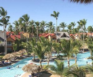 Caribe Club Princess Beach Resort and Spa-All Inclusive Bavaro Dominican Republic