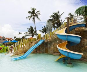 Occidental Caribe - All Inclusive (former Barcelo Punta Cana) Bavaro Dominican Republic