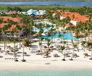 Dreams Palm Beach Punta Cana - All Inclusive Punta Cana Dominican Republic