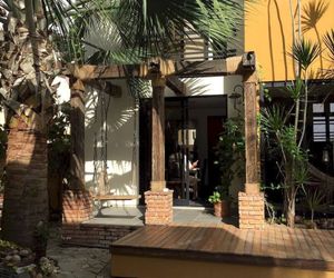 Manaya Bed & Breakfast Punta Cana Dominican Republic