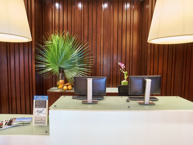 Hotel Photo 13