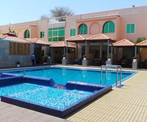 Al Dar Inn Hotel Apartment Ras Al Khaimah United Arab Emirates