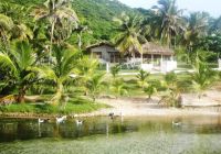 Отзывы La Mami River Beach — Caribean House, 3 звезды
