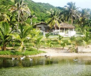 La Mami River Beach - Caribean House Los Patos Dominican Republic