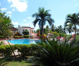 Hotelito Oasi Italiana Los Patos Dominican Republic