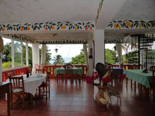 Hotel Photo 9