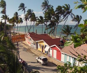 Condo Hotel Caribey Las Terrenas Dominican Republic