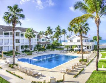 hotel booking template