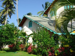 Hotel pic Playa Colibri