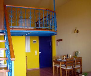 Paraktio Beach Apartments Lachania Greece