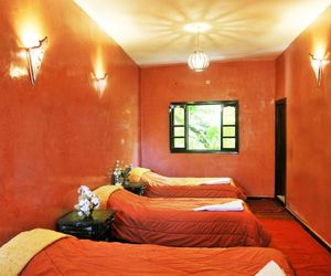 RIAD IMLIL Imelil Morocco
