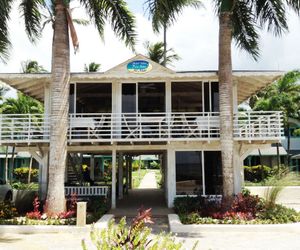 Hotel Villas Las Palmas al Mar Las Terrenas Dominican Republic