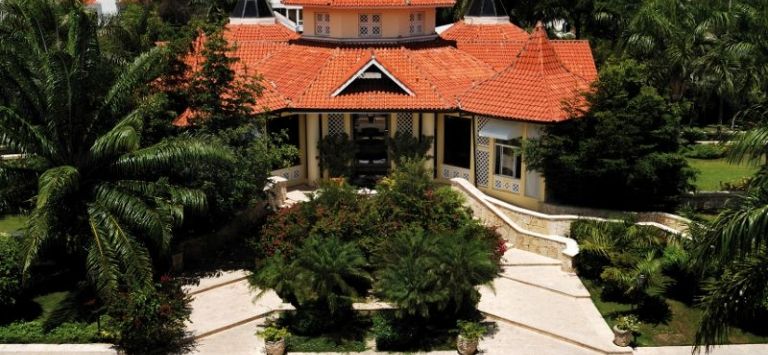 Hotel Photo 11