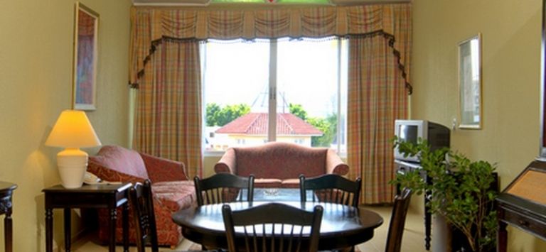Hotel Photo 5