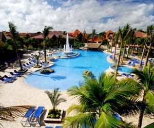 IFA Villas Bavaro Resort and Spa Bavaro Dominican Republic