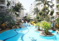Отзывы Hin Nam Sai Suay1 Hotel, 4 звезды