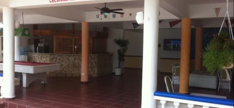 Hotel Photo 11