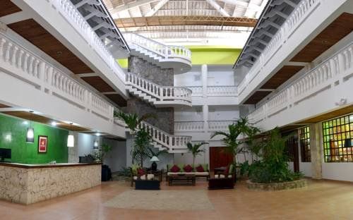 Hotel Photo 9