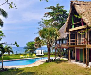 Cabarete Maravilla Eco Lodge & Beach El Canal Dominican Republic