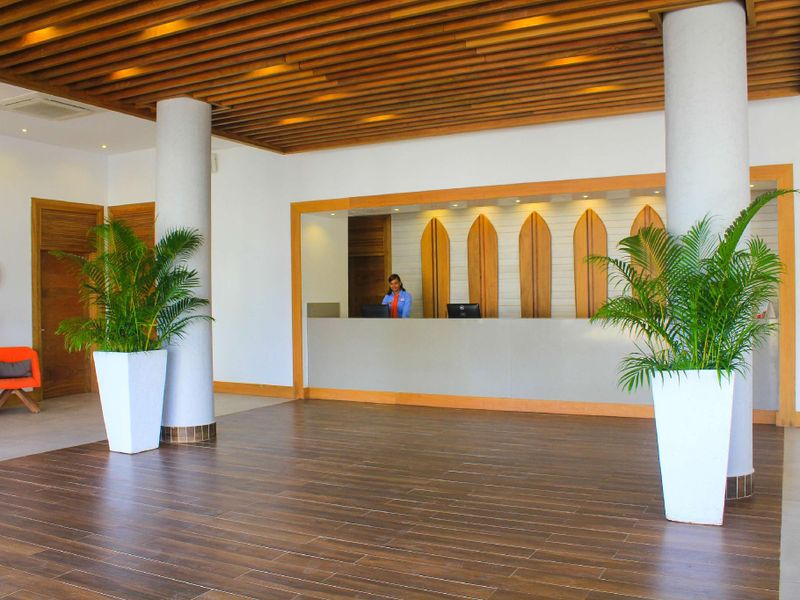 Hotel Photo 12