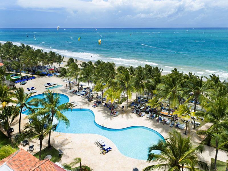 Hotel Photo 20