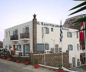 Al. Kastrinakis Kamares Greece