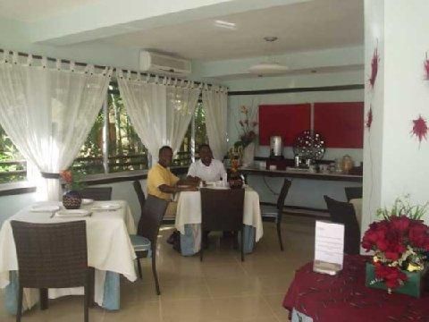 Hotel Photo 13