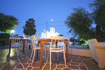 Hotel Photo 16