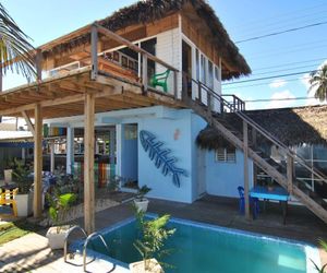 Cabarete Beach Hostel Cabarete Dominican Republic