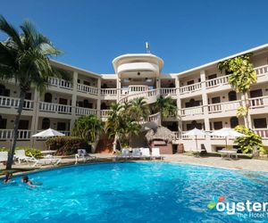 The Coconut Palms Resort Cabarete Dominican Republic