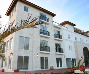 NOVUS MARE APARTMENTS Cabarete Dominican Republic