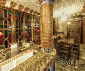 Résidence Hoteliére Chez Aziz Chefchaouene Morocco