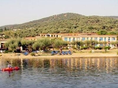 صورة الفندق 2