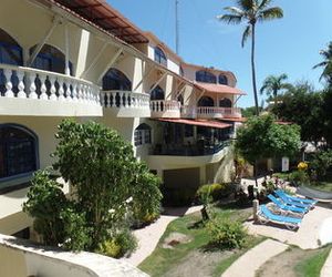 Hotel Kaoba Cabarete Dominican Republic