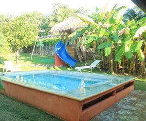 Gipsy Ranch Rooms Cabarete Dominican Republic