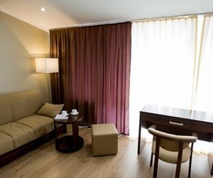 Hotel Allegro Adler Russia