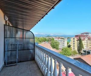 Imperia Hotel Adler Russia