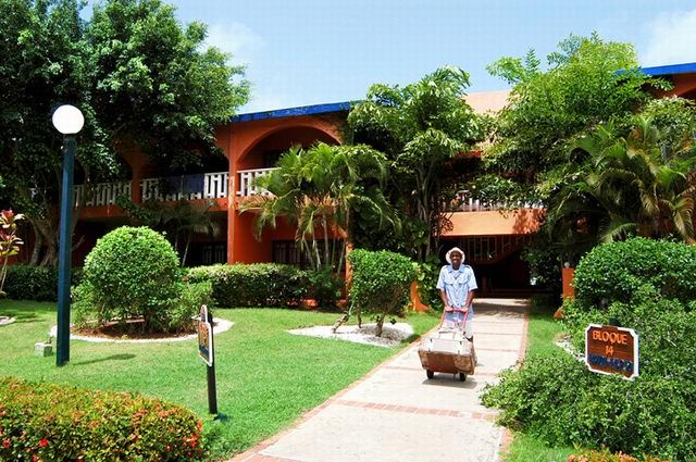 Hotel Photo 19