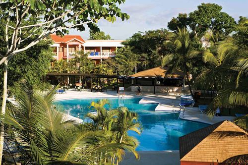 Hotel Photo 20