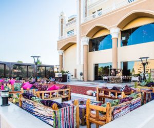 Jasmine Palace Resort Sahl Hasheesh Egypt