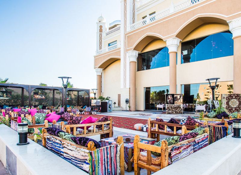 Hotel Photo 1