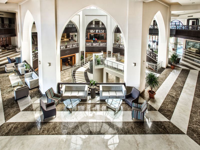 Hotel Photo 13