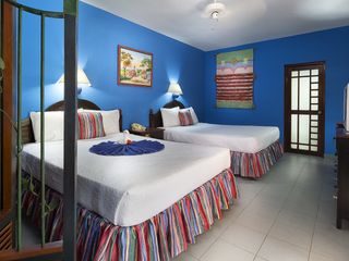Hotel pic Don Juan Beach Resort - Все включено