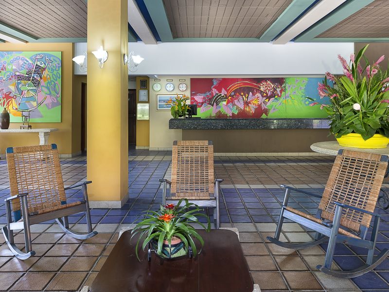Hotel Photo 14